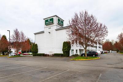 HomeTowne Studios by Red Roof Tacoma - Puyallup, Bilde 2
