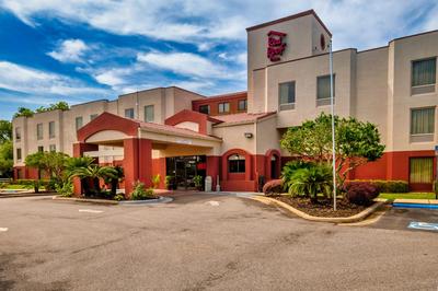 Red Roof Inn Pensacola Fairgrounds, Photo 2
