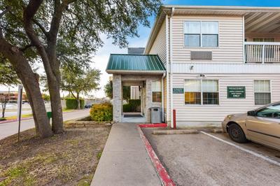 HomeTowne Studios by Red Roof Dallas - North Addison - Tollway, Kuva 2