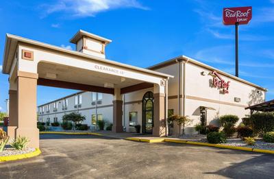 Red Roof Inn Carrollton, Billede 2