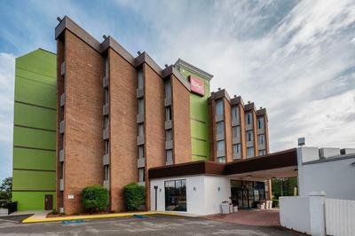 Red Roof Inn & Suites Macon, Billede 2