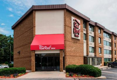 Red Roof Inn Raleigh Southwest - Cary, Φωτογραφία 2
