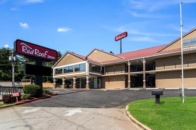 Red Roof Inn Atlanta - Kennesaw State University, Foto 2
