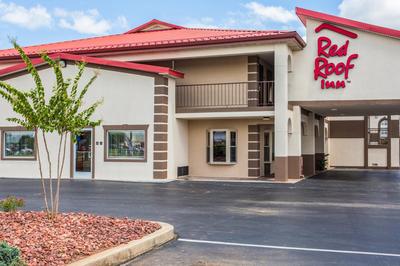 Red Roof Inn Bowling Green, Billede 2