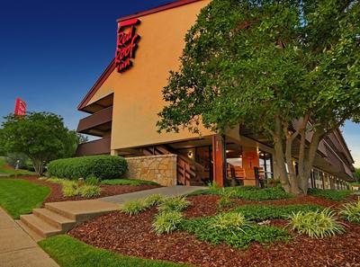 Red Roof Inn Johnson City, Foto 2