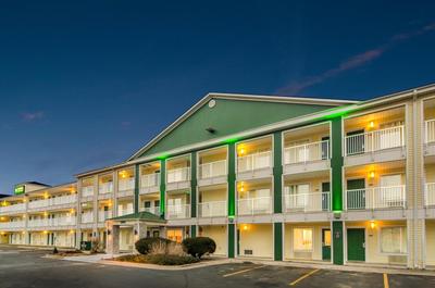 Birch Hill Suites Extended Stay Lake Charles - Sulphur, Foto 2