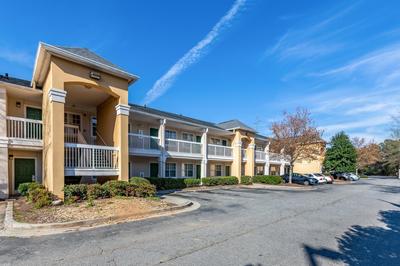 HomeTowne Studios by Red Roof Atlanta - Peachtree Corners, Zdjęcie 2