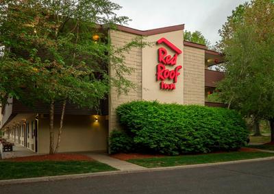 Red Roof Inn Tinton Falls-Jersey Shore, Billede 2