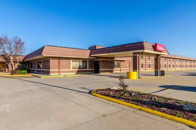 Red Roof Inn & Conference Center Wichita Airport, 写真 2
