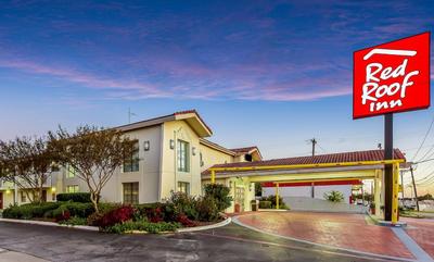 Red Roof Inn Plano, 사진 2
