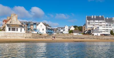 Résidence Odalys La Baie de Sainte Anne