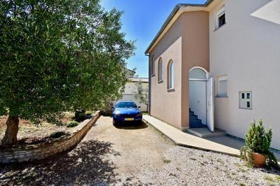 Spacious apartment with private pool