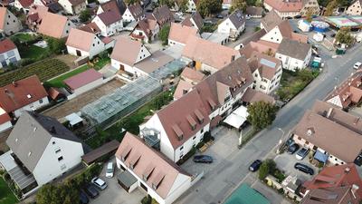 Landgasthof Hotel Grüner Baum