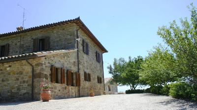 Villa Orizzonte - Teloni