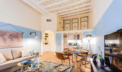 Splendid Home Pantheon