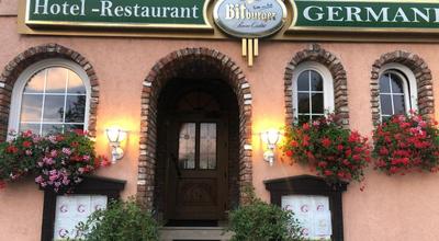 Hotel Restaurant Germania