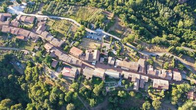 Notti Etrusche a Sovana