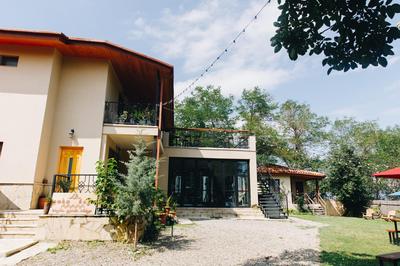 Lost Ridge Inn, Brewery & Ranch