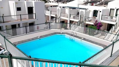 Casa RUBIS Lanzarote