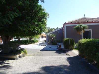 La casetta al maneggio