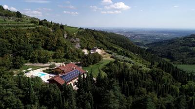 AGRITURISMO ACINATICO WINE RELAIS