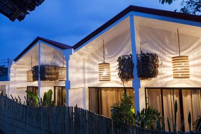 SANSE Boutique Hotel