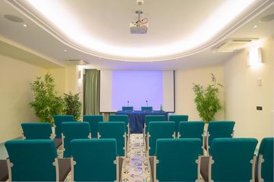 Le Querce Resort Sea Thermae & Spa