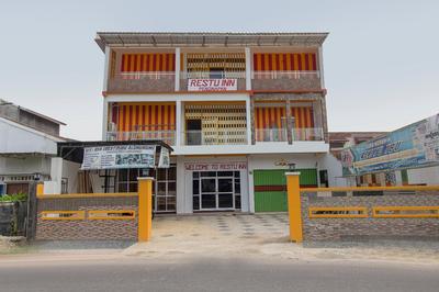 Hotel O Restu Inn