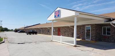 Family Budget Inn, Billede 2