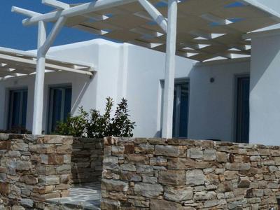 Plaka Sunset Naxos Home