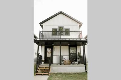 Burnett Cottage - Pine
