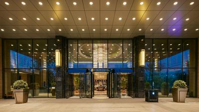 InterContinental Shijiazhuang by IHG