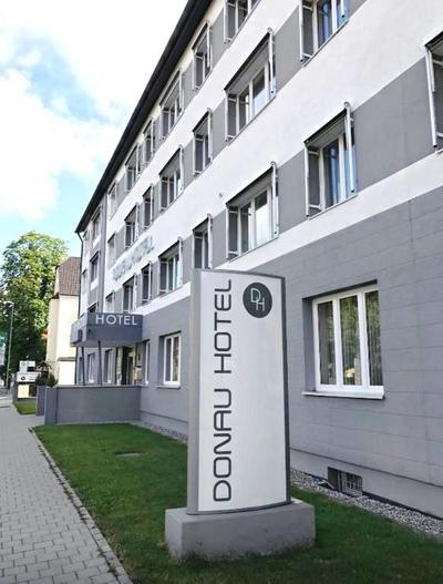 DONAUHOTEL Ingolstadt