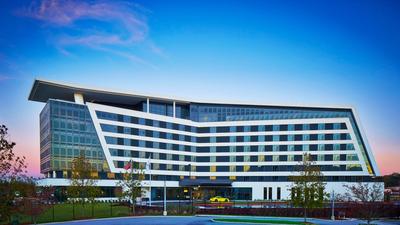 Kimpton Overland Hotel - Atlanta Airport by IHG