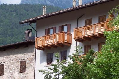 Casa Rondine