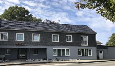 Hotel Engelsburg - Apartments - Ferienwohnungen, Foto 2