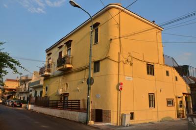 Happy House Pompei