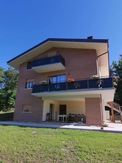 VILLA COLLE