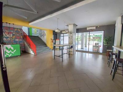 Apartemen Sentra Timur Residence - Cheap Inn Tower Orange