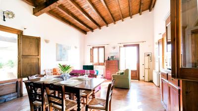 Visitsicilia Villa Cialoma