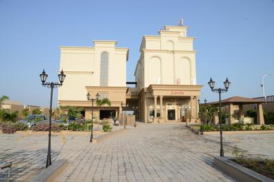 Lords Inn Jamnagar -Motikhavdi