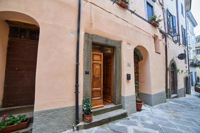 Alloggio Turistico Centro Storico Malatesta