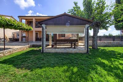 Villa Sani with private pool near Pula and Rovinj
