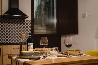 DIMORI Guest House