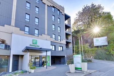 Holiday Inn Lyon Vaise by IHG