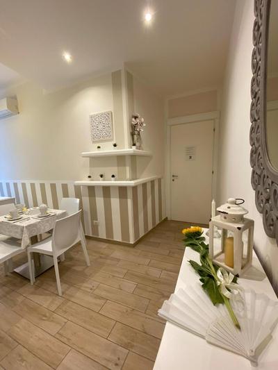 Lovely Nights Rome - Luxury rooms