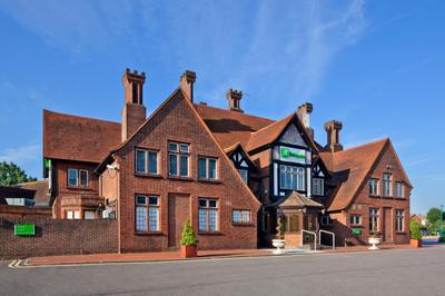 Holiday Inn London-Bexley by IHG