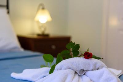 Luxury Corfu Villa Villa Rose Private Pool
