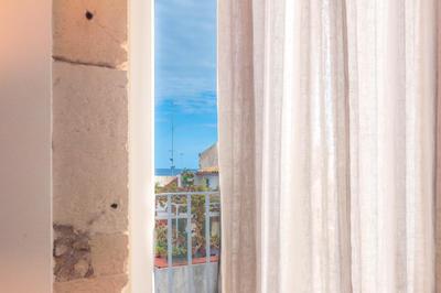 Dimora di Levante- Ortigia Holidays