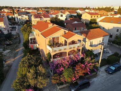 Apartments Moreta